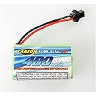 4,8V/400mAh NiMH Batt. 1:16 Tractor JST