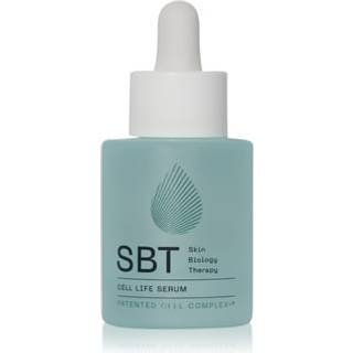 SBT cell identical care Ansigtspleje Activation Life Serum 30 ml (36.667,00 kr / 1 l) - 30 ml