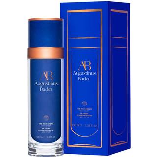 Augustinus Bader - The Rich Cream - 100ml - For Women