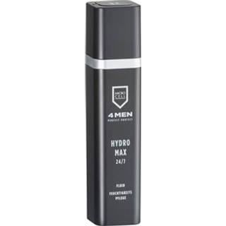 Micro Cell Pleje Men Hydro Max 24/7 50 ml (3.960,00 kr / 1 l) - 50 ml