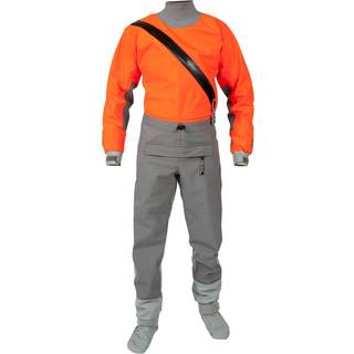 Kokatat Tørdragt Super Nova 3L Angler Front Zip-Small