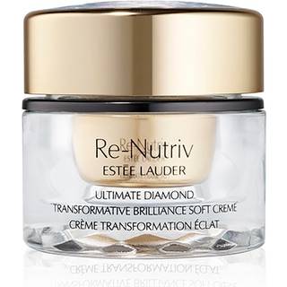 Estée Lauder Re-Nutriv Ultimate Diamond Brilliance Soft Creme Refillable 30 ml