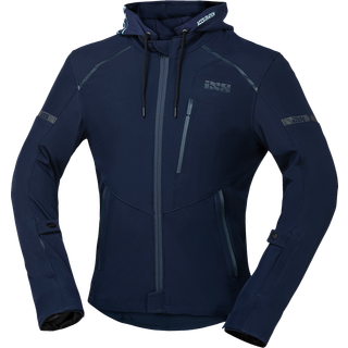 IXS Moto 2.0 Tekstiljakke blå M