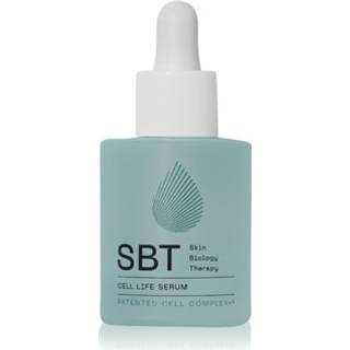 SBT cell identical care Ansigtspleje Activation Life Serum 8 ml () - 8 ml