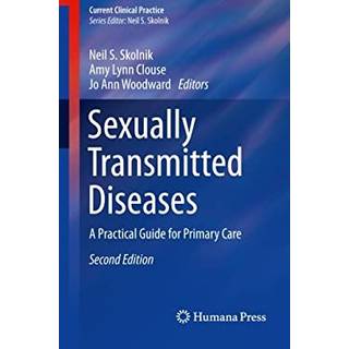 Sexually Transmitted Diseases