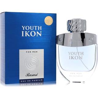 Rasasi Youth Ikon For Men Edp Spray 100 ml