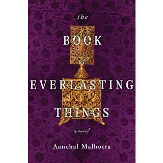 The Book of Everlasting Things