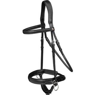 Waldhausen Trense Bidløs Supersoft