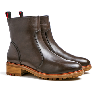 LLOYD 23-240-0Dame Støvle CIGAR Str. 36,5