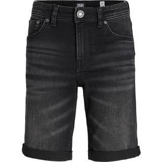 Regular Fit Denimshorts Junior
