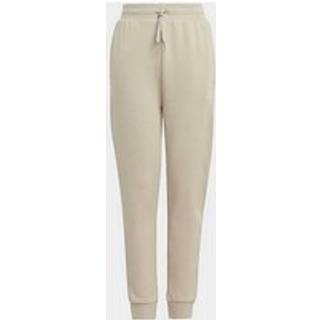 Adicolor bukser - Wonder Beige / White - 164