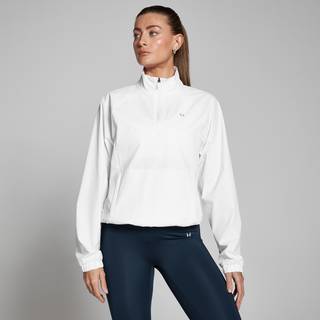MP Velocity Windbreaker til kvinder – Hvid - XS