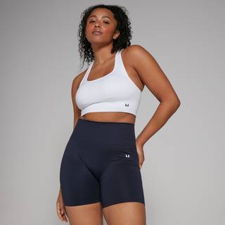 MP Shape Seamless Sports Bra til kvinder – Hvid - XS