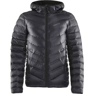 Lt down jkt M - Black