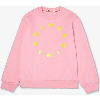 Sweatshirt - Pink - 6