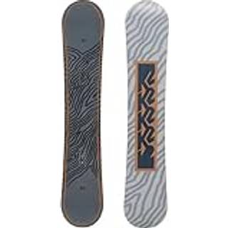 K2 Standard 2024 Snowboard - 147 - design