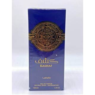 Lattafa Perfumes - Kashaf Eau de Parfum - 100 ml