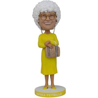 Icon Heroes Golden Girls: Sophia Petrillo Bobblehead 8 tommer