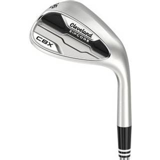 Cleveland CBX Zipcore Golfkølle - Wedge Højrehåndet Grafit 52° 11° Lady