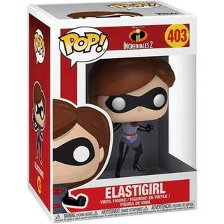 Funko Pop! Elastigirl Violet Suit eksklusiv