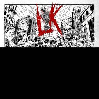 Lik - Misanthropic Breed