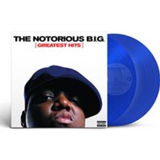 The Notorious B.I.G. - Greatest Hits (Indie Exclusive)