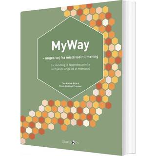 MyWay - unges vej fra mistrivsel til mening
