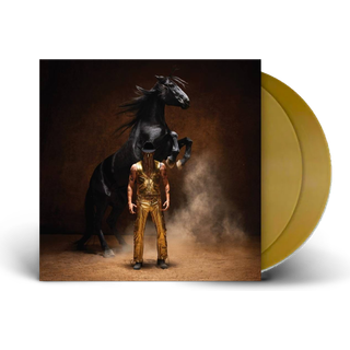 Orville Peck - Bronco