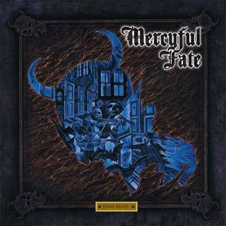 Mercyful Fate - Dead Again