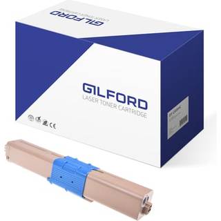 Gilford Toner Cyan 2k - C300/c500 - 44469706