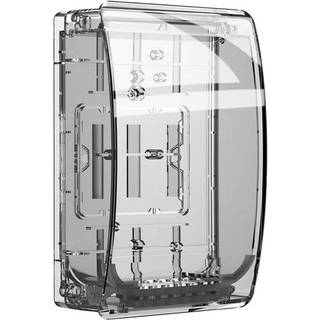 Sonoff Waterproof Box | R2 | Kompatibel med en række Sonoff produkter