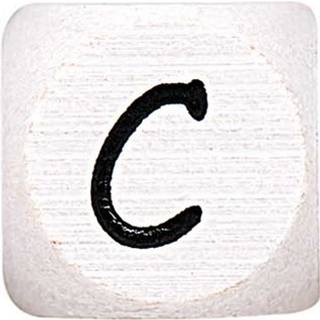 Buchstaben Würfel