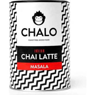 Chalo Masala Chai Latte 300 gram