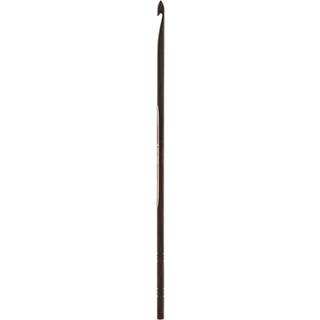 Knit Pro Häkelnadel 15cm Birkenholz