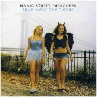 Manic Street Preachers - Send Away The Tigers