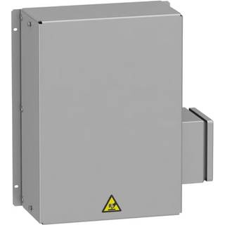 Schneider Bremsemodstand 10 ohm 2,9kw ip20