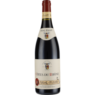 Côtes du Rhône (På lager i butik)