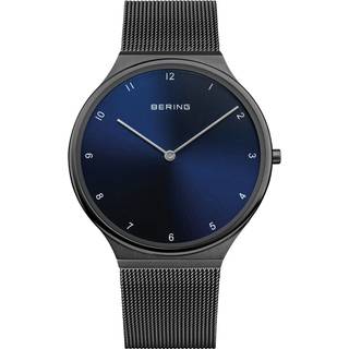 Bering 18440-227 Classic Herrenuhr 40mm 3ATM