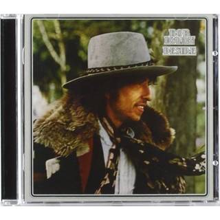 Bob Dylan - Desire