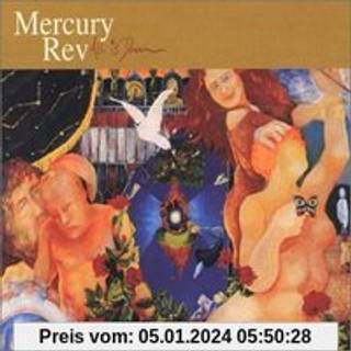 Mercury Rev - All is Dream
