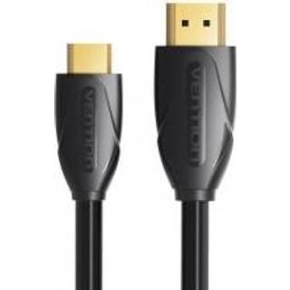 Vention - Mini HDMI Cable 1 5m VAA D02 B150 Black