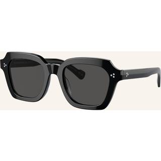 Oliver Peoples OV5526SU Kienna 100587 51 Solbriller Kvinder Black - Black - 51mm