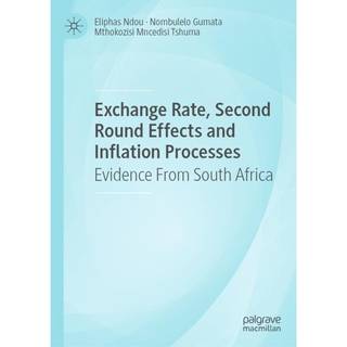 Exchange Rate, Second Round Effects and Inflation Processes
