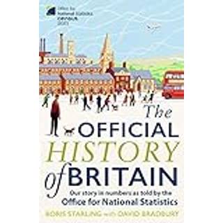 The Official History of Britain