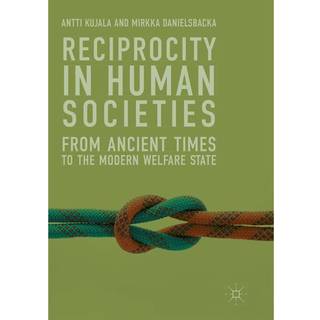 Reciprocity in Human Societies