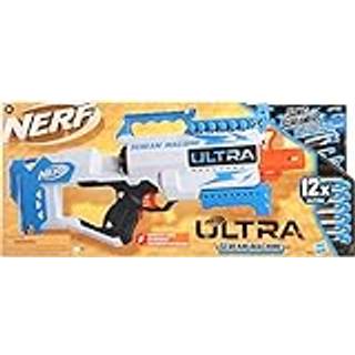 Nerf Ultra Scream Machine Nerf Gevær og Pistoler F0502