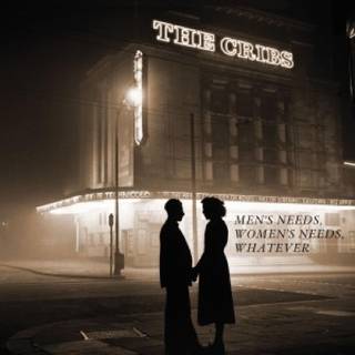 The Cribs - Men's Needs Women's Needs Whatever