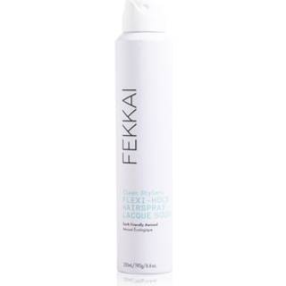 Fekkai Collection Clean-StylersFlexi-Hold Hairspray 195 ml (1.585,00 kr / 1 l) - 195 ml