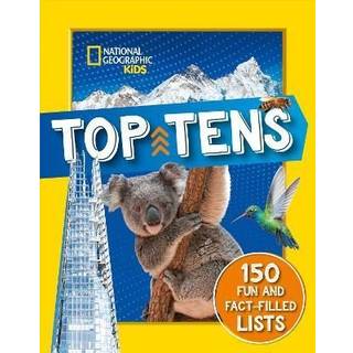 Top Tens