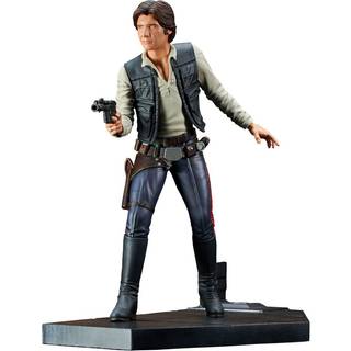 STAR WARS A NEW HOPE - Han Solo - Statue Premier Collection 25cm